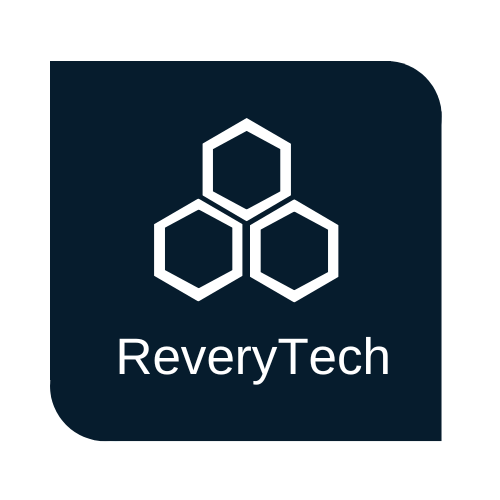 ReveryTech logo