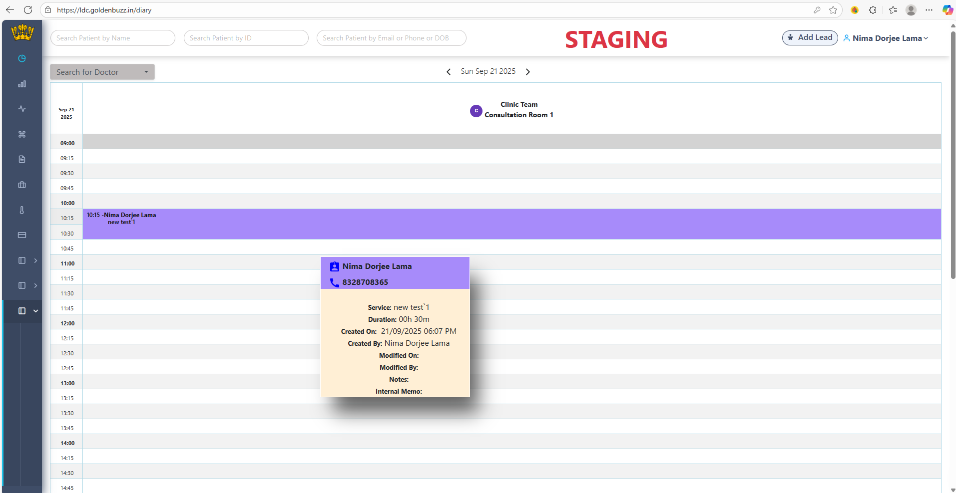 Robots building Mars-0