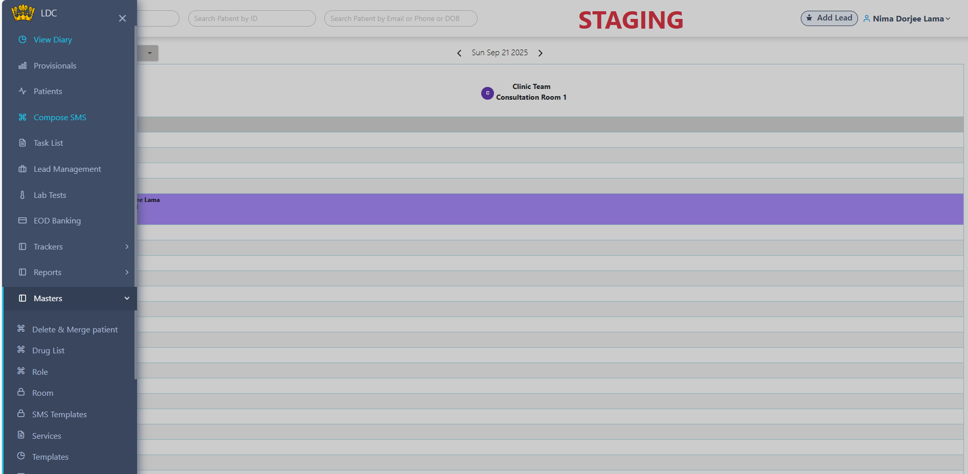Robots building Mars-1