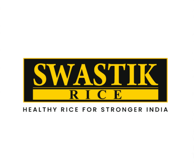 Swastik Rice